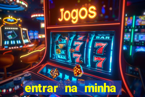 entrar na minha conta sportingbet